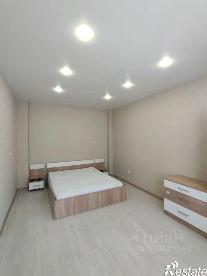 2-комн квартира ул Каштановая, 16,  д. 16