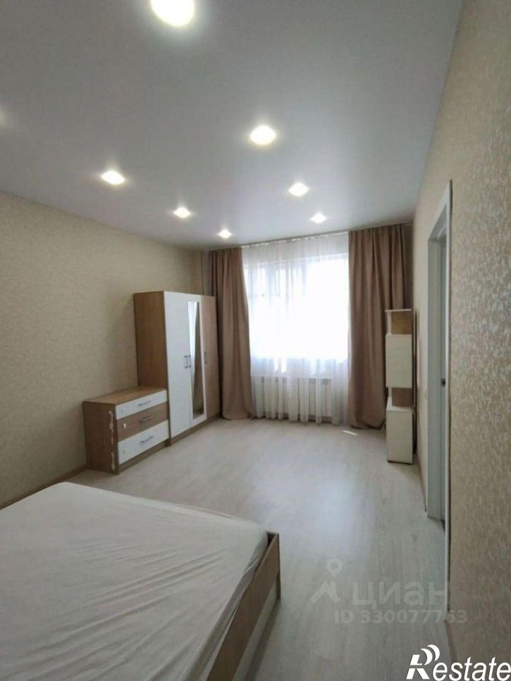 2-комн квартира ул Каштановая, 16,  д. 16