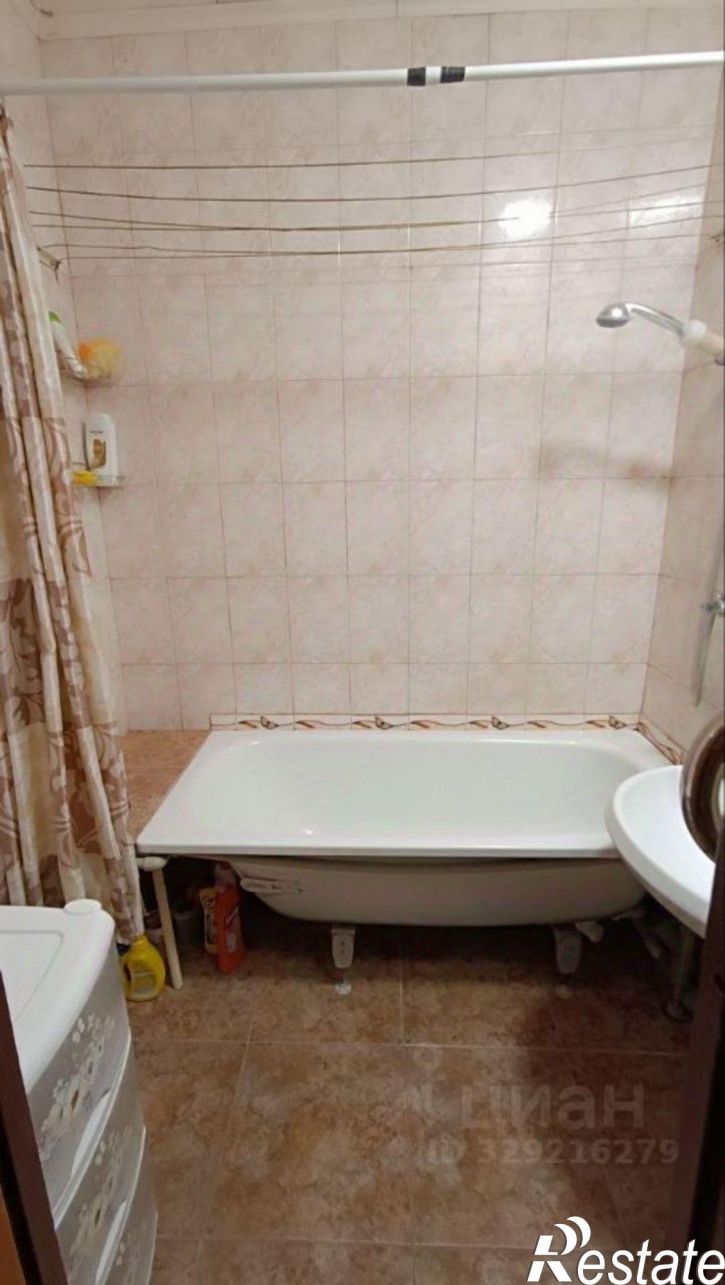 3-комн квартира ул Щорса, 44,  д. 44