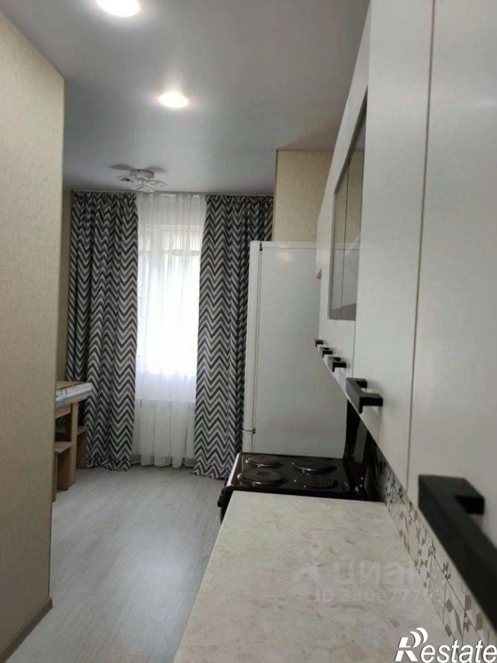 2-комн квартира ул Каштановая, 16,  д. 16