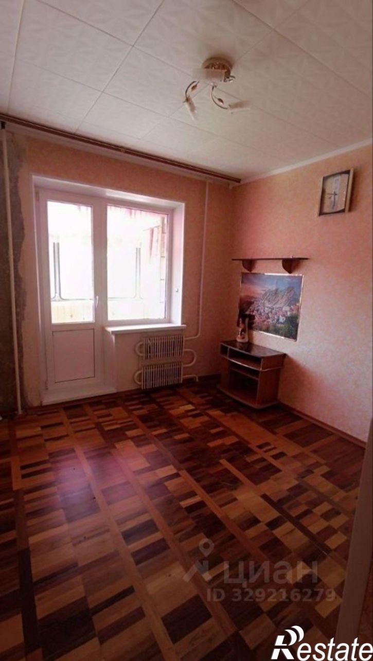 3-комн квартира ул Щорса, 44,  д. 44