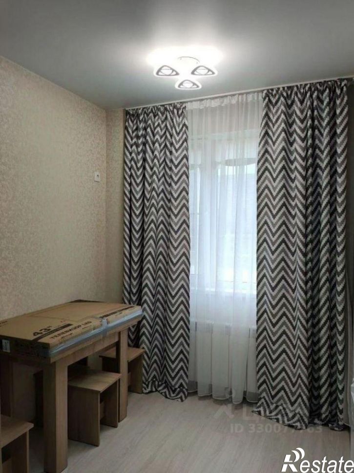 2-комн квартира ул Каштановая, 16,  д. 16