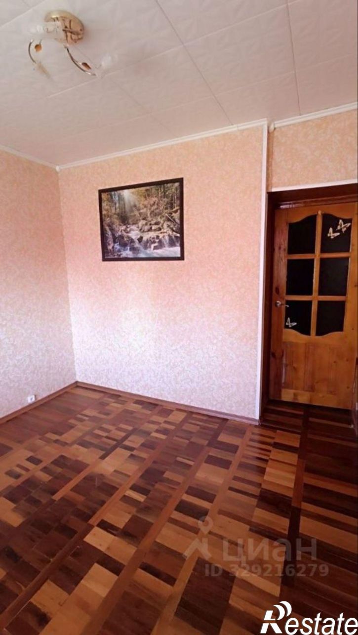 3-комн квартира ул Щорса, 44,  д. 44