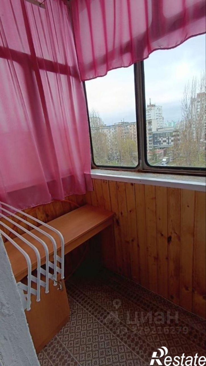 3-комн квартира ул Щорса, 44,  д. 44