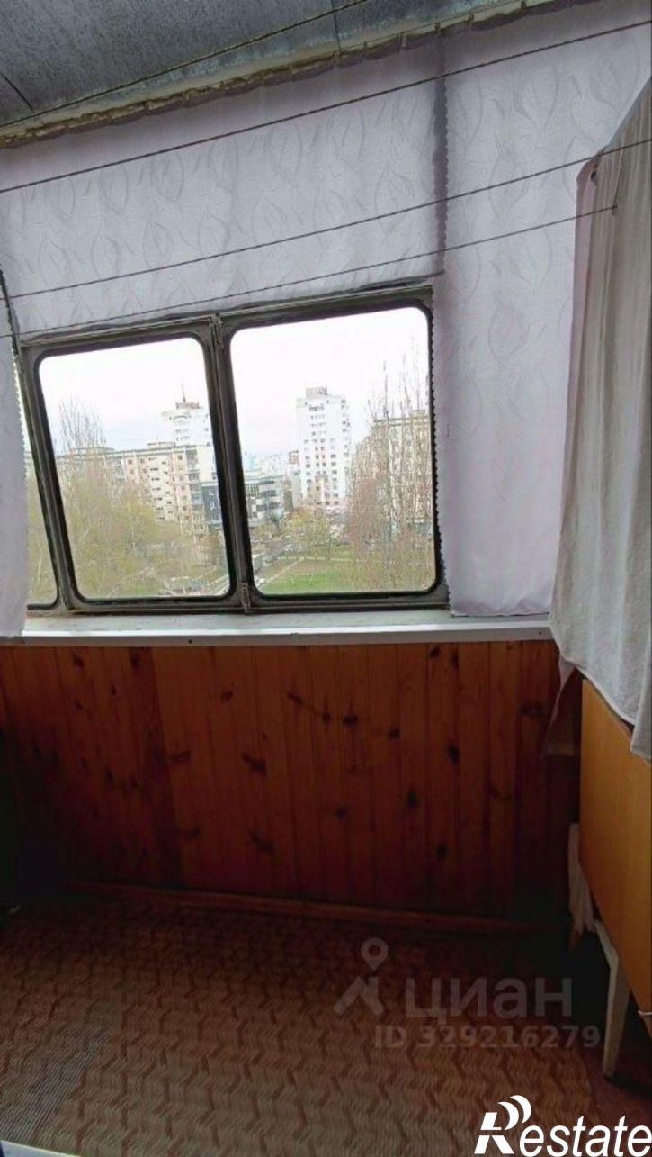 3-комн квартира ул Щорса, 44,  д. 44