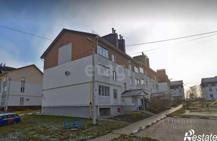 1-комн квартира ул Беловская, 4а,  д. 4а