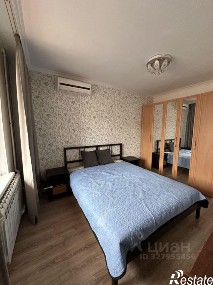3-комн квартира ул Губкина, 21,  д. 21