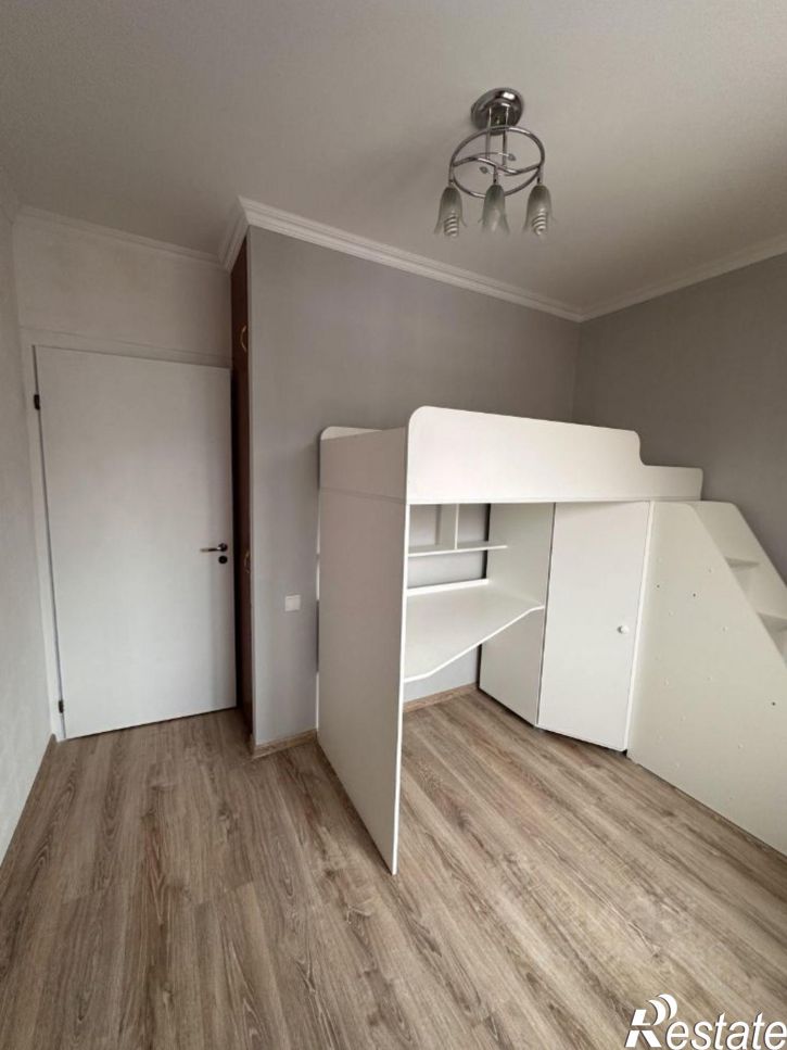 3-комн квартира ул Губкина, 21,  д. 21