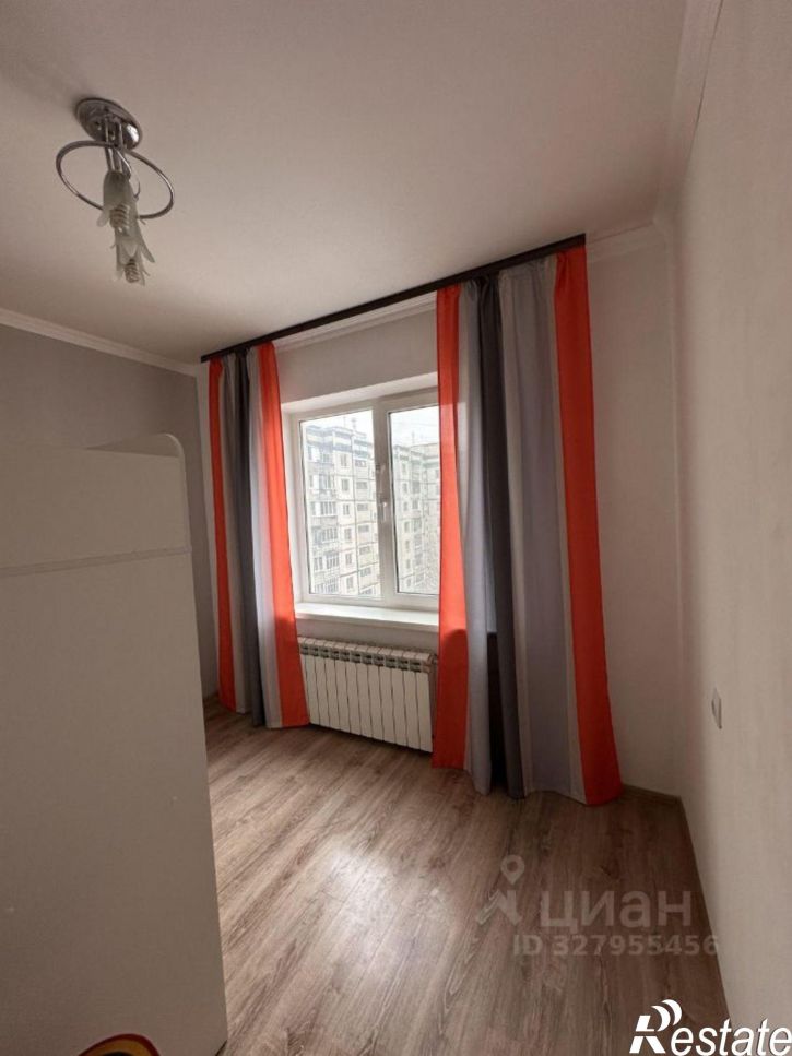 3-комн квартира ул Губкина, 21,  д. 21