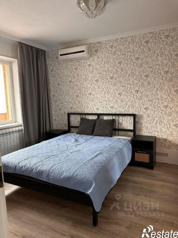 3-комн квартира ул Губкина, 21,  д. 21