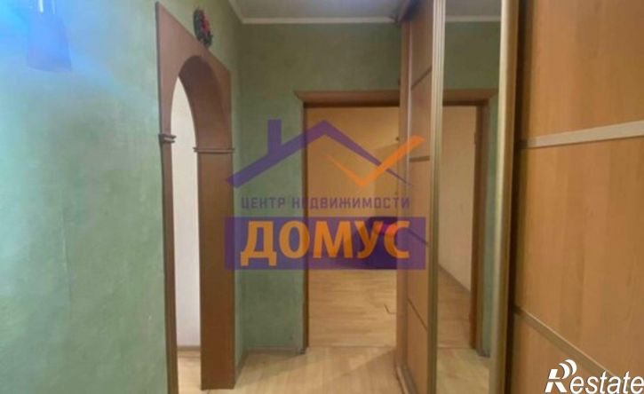 2-комн квартира ул Славянская, 7,  д. 7