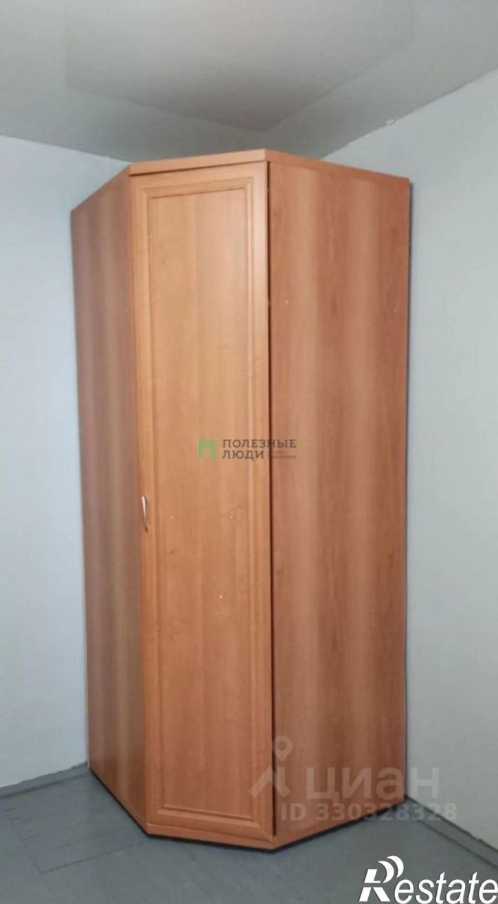 2-комн квартира ул Железнякова, 1,  д. 1