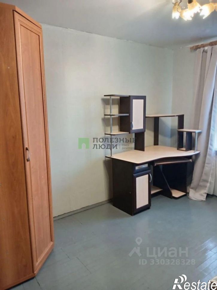 2-комн квартира ул Железнякова, 1,  д. 1