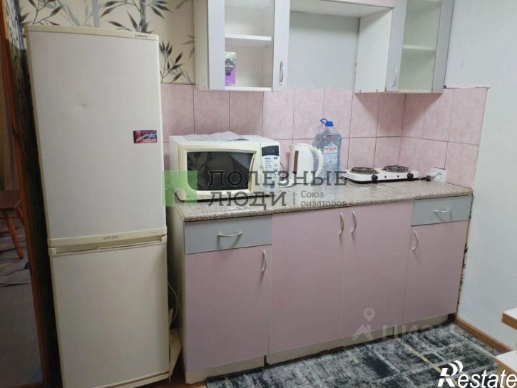 2-комн квартира ул Железнякова, 1,  д. 1