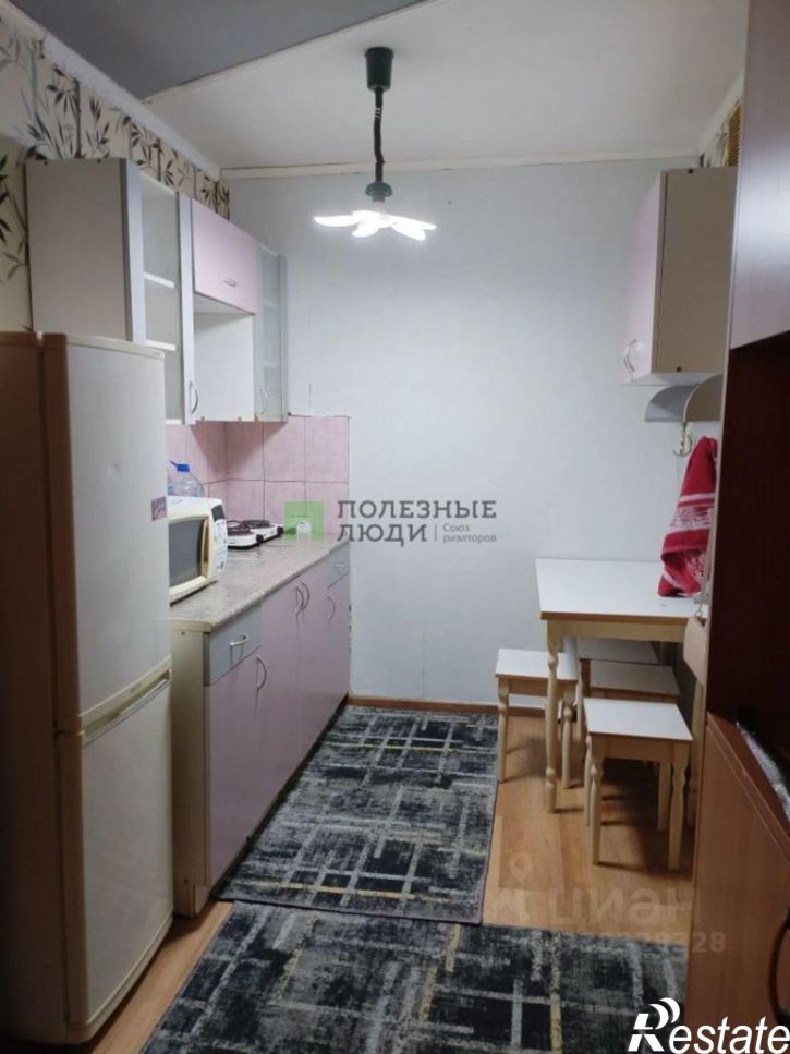 2-комн квартира ул Железнякова, 1,  д. 1