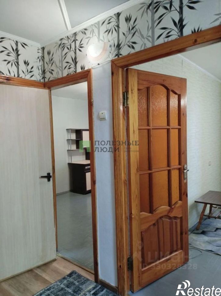 2-комн квартира ул Железнякова, 1,  д. 1