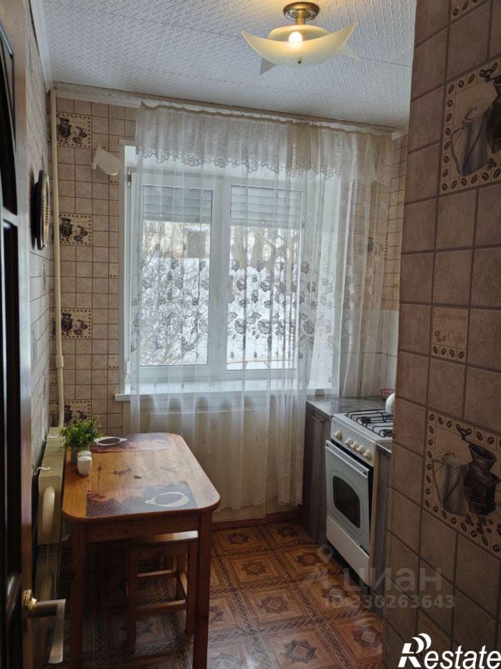 1-комн квартира ул Студенческая, 12,  д. 12