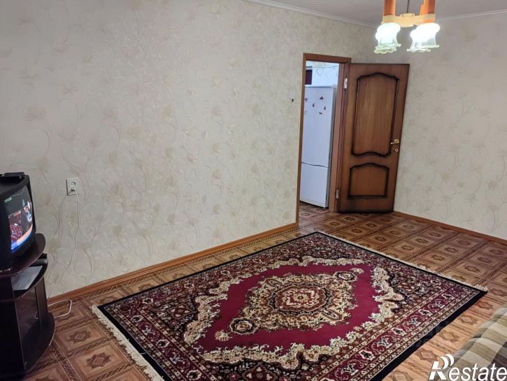 1-комн квартира ул Студенческая, 12,  д. 12
