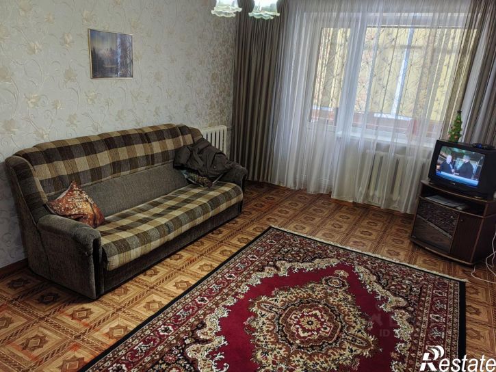 1-комн квартира ул Студенческая, 12,  д. 12