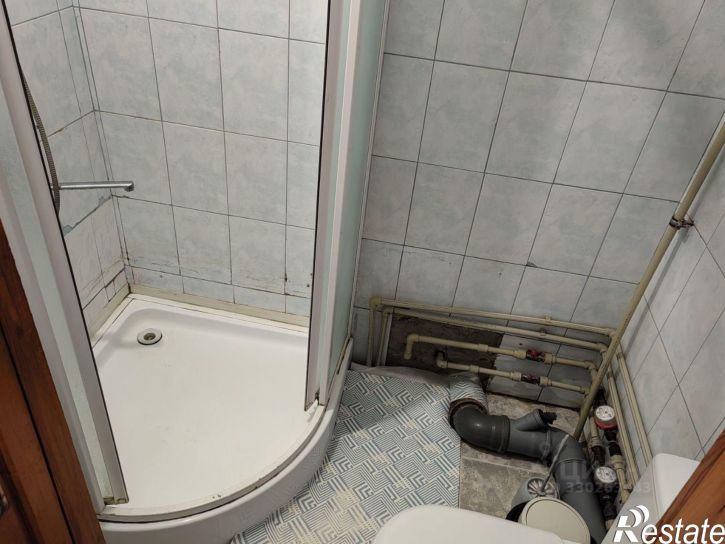 1-комн квартира ул Студенческая, 12,  д. 12