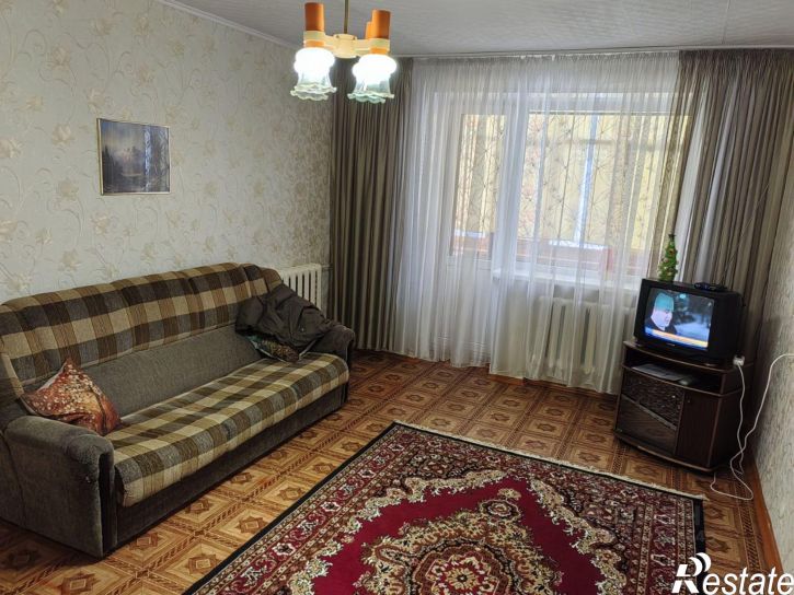 1-комн квартира ул Студенческая, 12,  д. 12