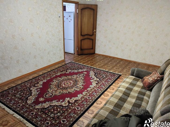 1-комн квартира ул Студенческая, 12,  д. 12