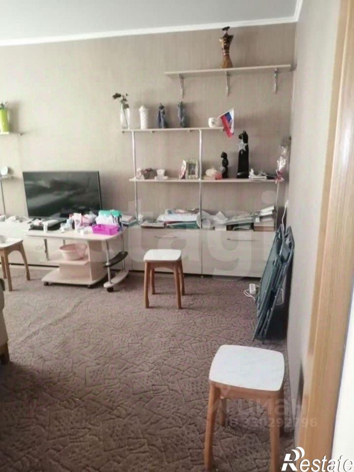 3-комн квартира пр-кт Ватутина, 18,  д. 18