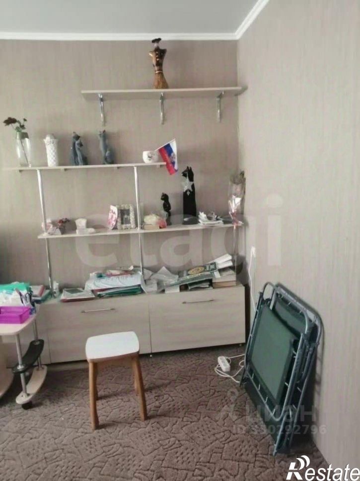 3-комн квартира пр-кт Ватутина, 18,  д. 18