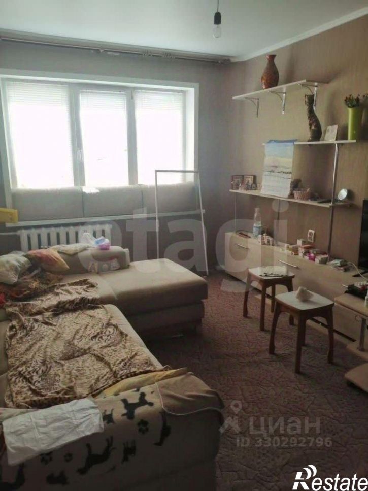 3-комн квартира пр-кт Ватутина, 18,  д. 18