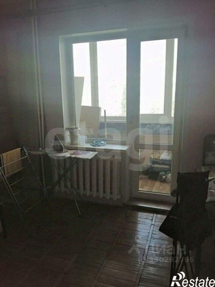 3-комн квартира пр-кт Ватутина, 18,  д. 18