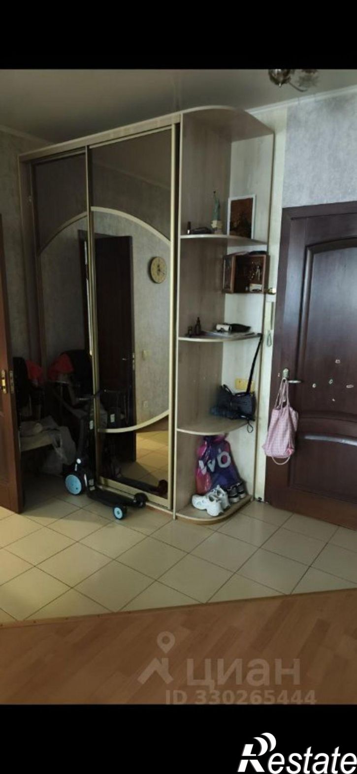 2-комн квартира улица Пушкина, 67,  д. 67