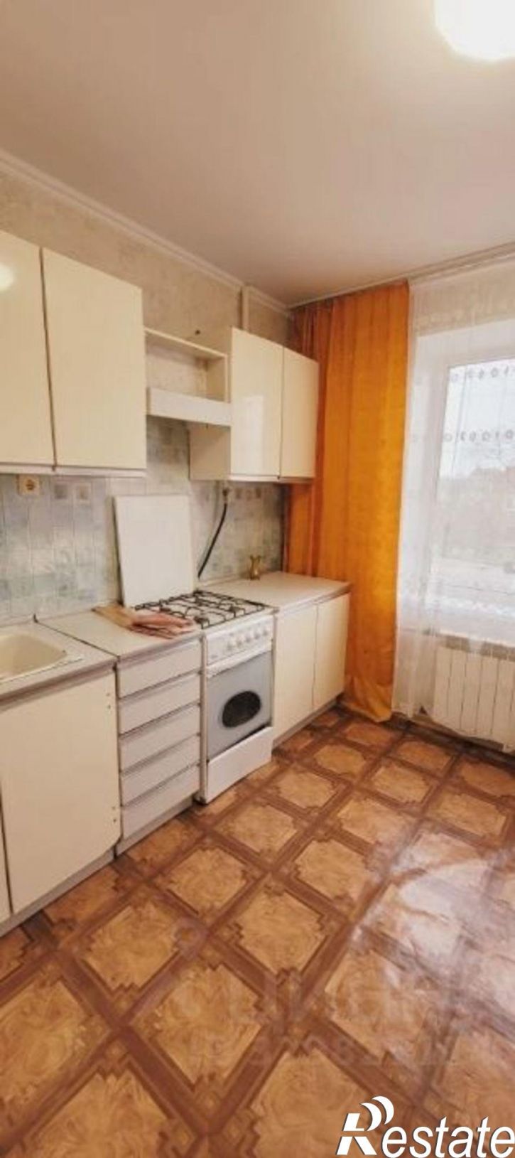 1-комн квартира Молодёжная улица, 16,  д. 16