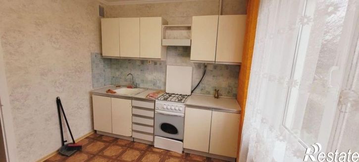 1-комн квартира Молодёжная улица, 16,  д. 16