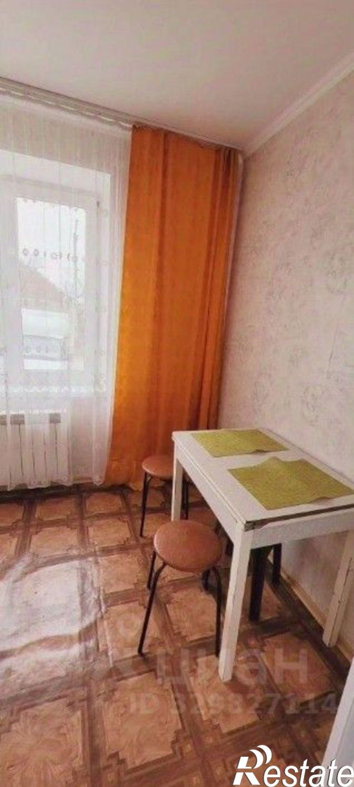 1-комн квартира Молодёжная улица, 16,  д. 16