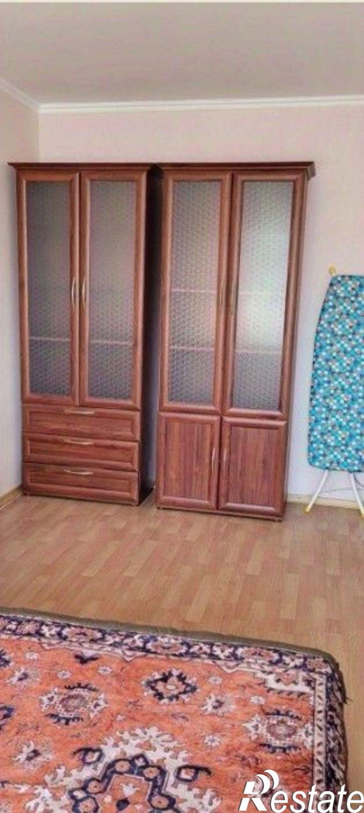 1-комн квартира Молодёжная улица, 16,  д. 16