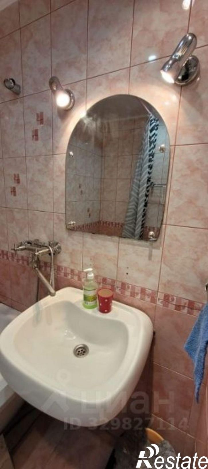 1-комн квартира Молодёжная улица, 16,  д. 16