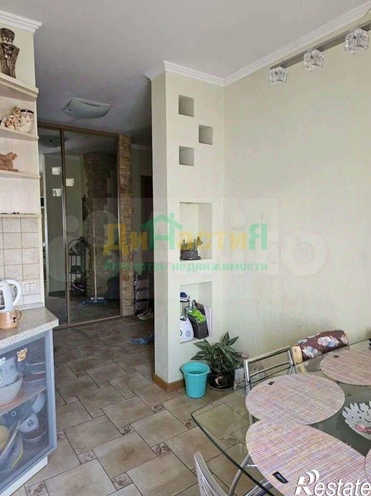 2-комн квартира улица Будённого, 12,  д. 12