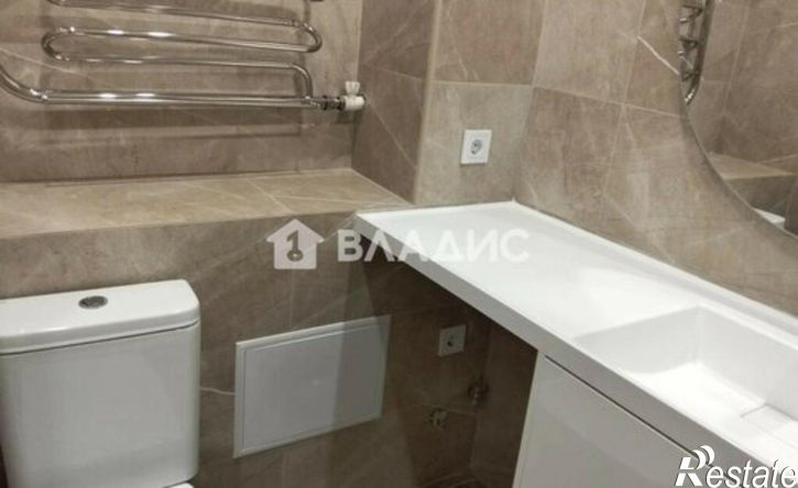 1-комн квартира ул Шаландина, 4 1,  д. 4 1,  к. 1