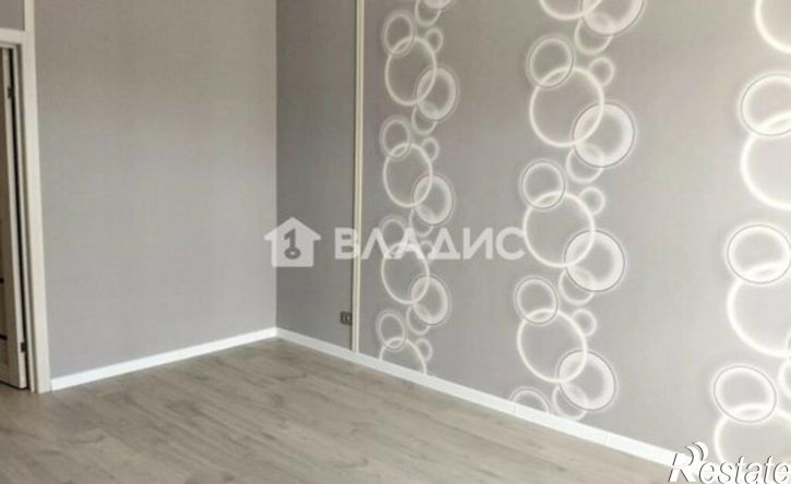 1-комн квартира ул Шаландина, 4 1,  д. 4 1,  к. 1