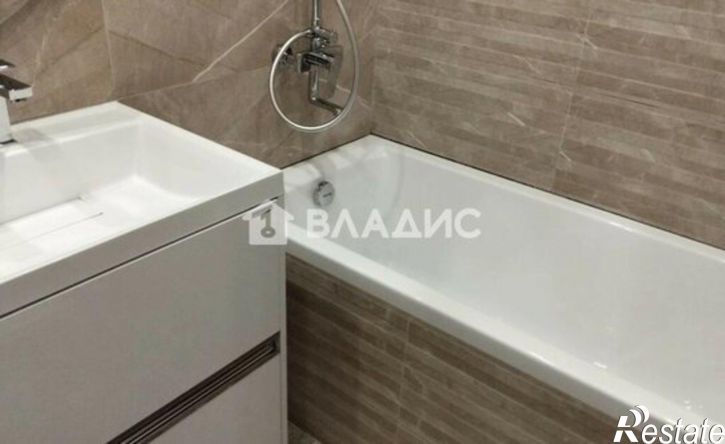1-комн квартира ул Шаландина, 4 1,  д. 4 1,  к. 1
