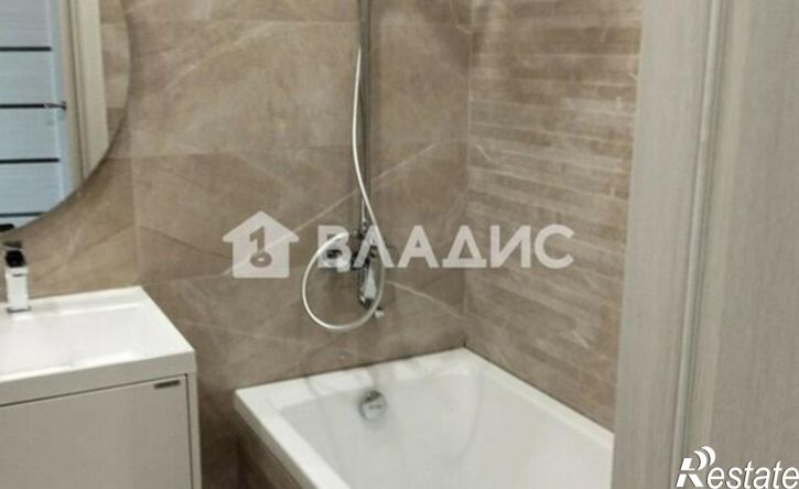 1-комн квартира ул Шаландина, 4 1,  д. 4 1,  к. 1