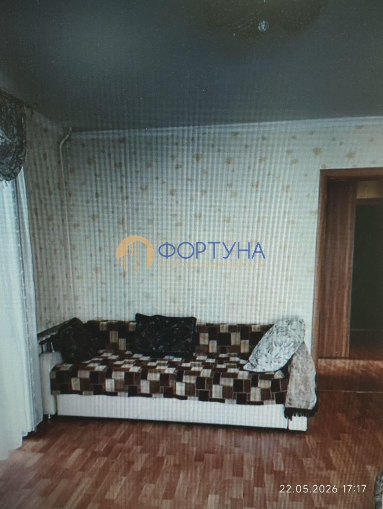 Купить квартиру за 6 200 000 рублей на Преображенская ул, 5