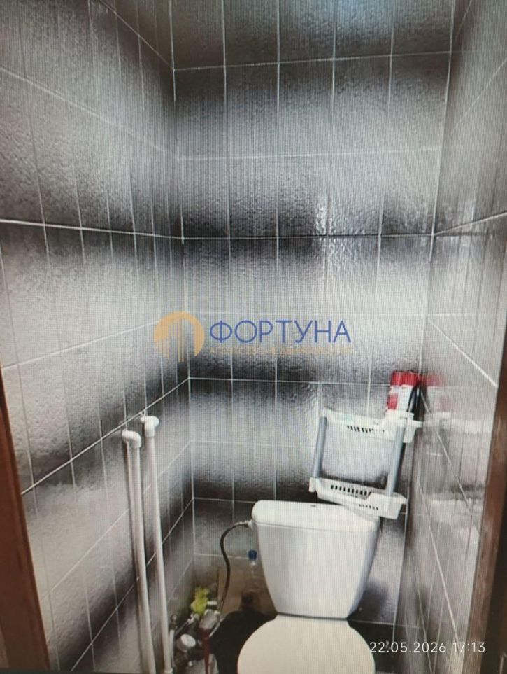 2-комн квартира Преображенская ул, 5