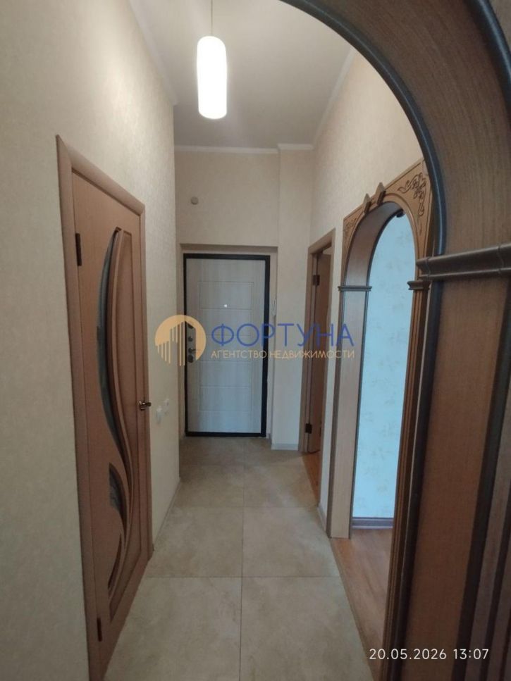 2-комн квартира Богдана Хмельницкого пр-т, 62А