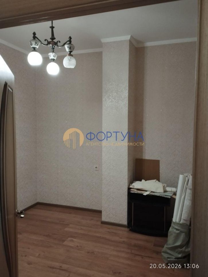 2-комн квартира Богдана Хмельницкого пр-т, 62А
