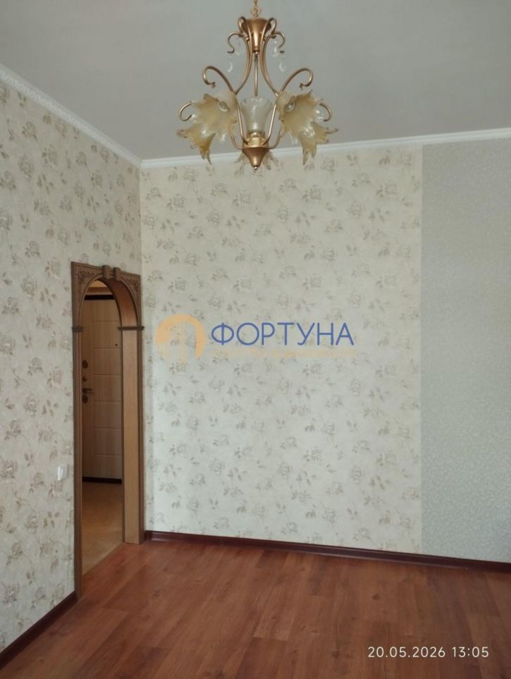 2-комн квартира Богдана Хмельницкого пр-т, 62А