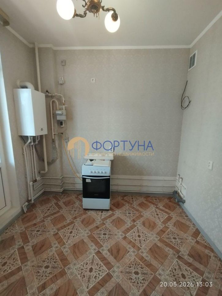 2-комн квартира Богдана Хмельницкого пр-т, 62А
