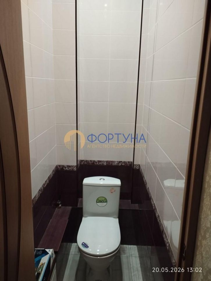 2-комн квартира Богдана Хмельницкого пр-т, 62А