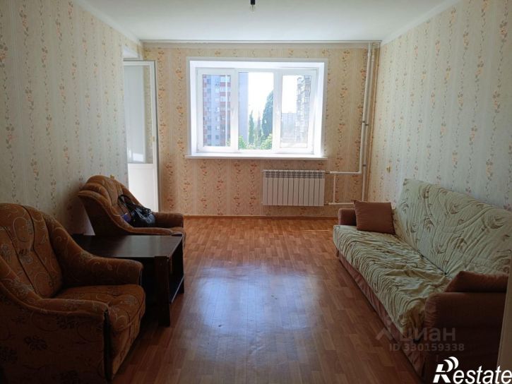2-комн квартира ул Губкина, 42з,  д. 42з