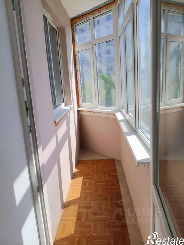 2-комн квартира ул Губкина, 42з,  д. 42з